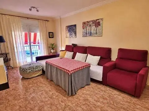 Piso en Lorca