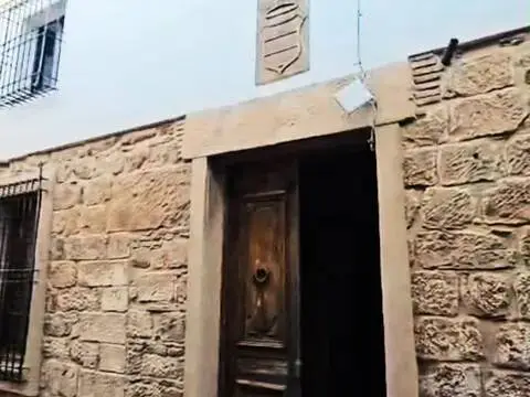 Chalet en Baños de La Encina