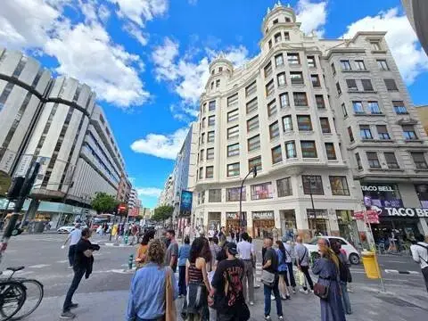 Piso en El Pla del Remei