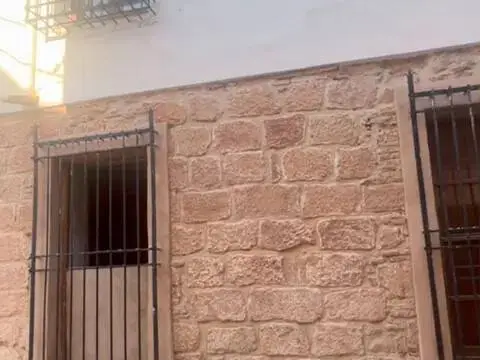 Chalet en Baños de La Encina