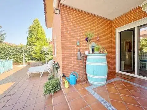 Chalet en Centro