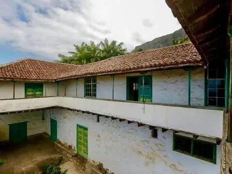 Chalet en Garachico
