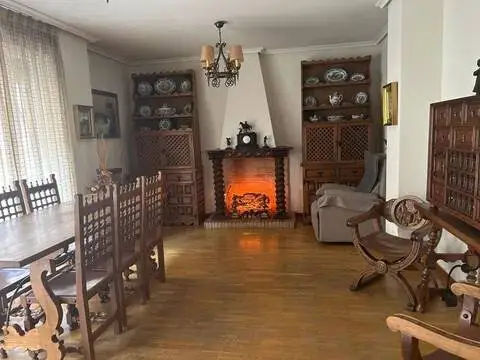 Piso en La Pantoja-Las Viñas