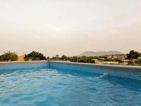 Chalet en La Canyada del Fenollar