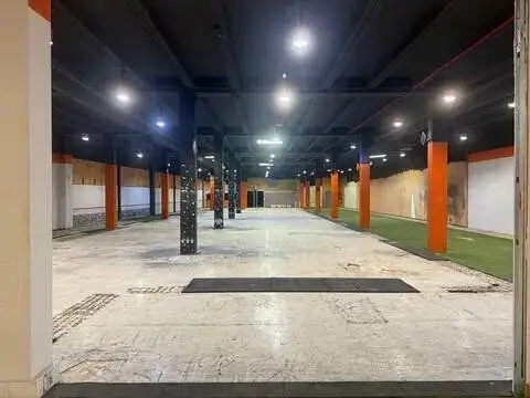 Local comercial en calle Carretera Barcelona No Number