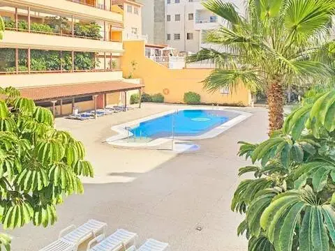 Piso en Playa de San Juan