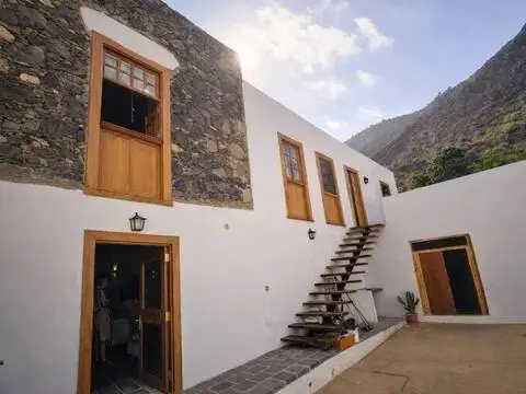 Casa en Avenida Tome Cano