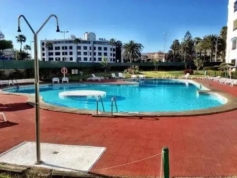 Piso en Playa del Inglés