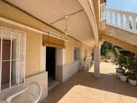 Casa en Casillas