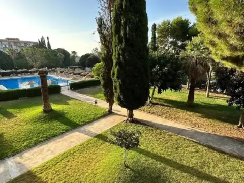 Piso en Benalmádena