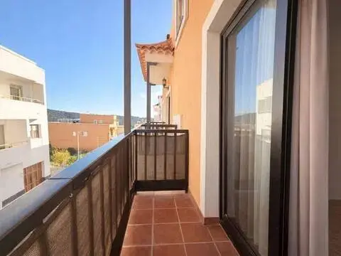 Piso en calle del Valito