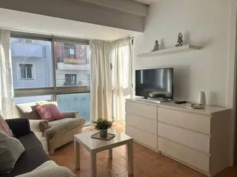 Piso en Recoletos