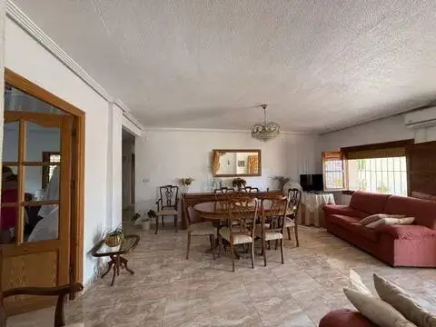 Casa en Casillas