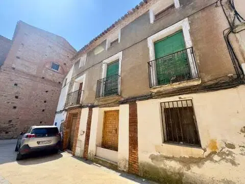 Piso en El Frasno