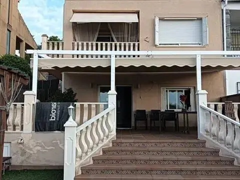 Casa en La Collada-Els Sis Camins-Fondo Somella-Santa Maria