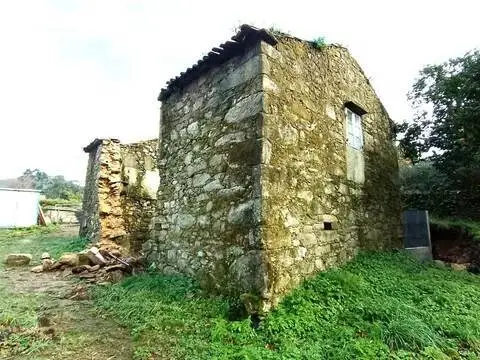 Chalet en Rianxo