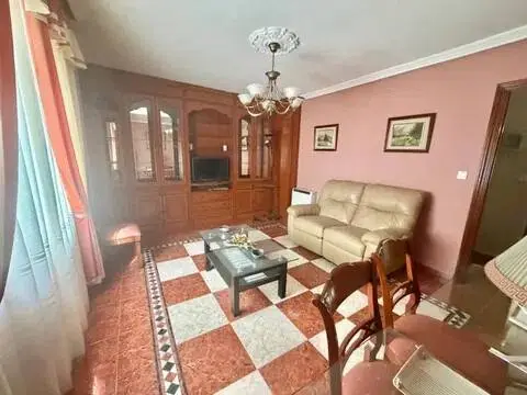 Habitación en Egido de Belén-San Roque