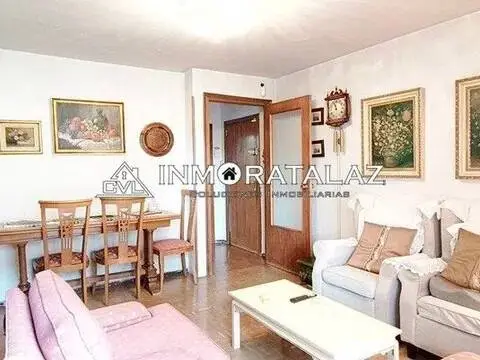 Piso en Fontarrón