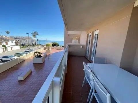 Piso en Km 13-Km 20