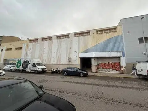 Local comercial en calle Carretera Barcelona No Number
