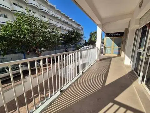 Local comercial en Passeig Marítim de Neptú