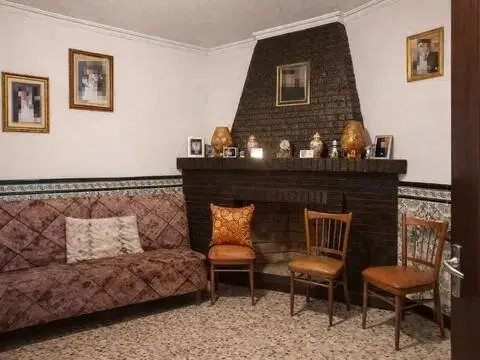 Chalet en Las Ventas con Peña Aguilera