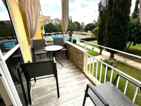 Piso en Benalmádena
