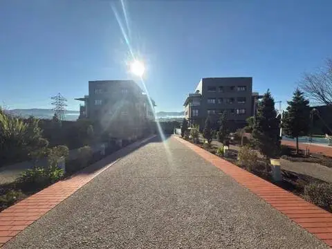 Piso en Carretera del Obispo