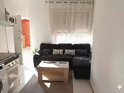 Piso en Fontarrón