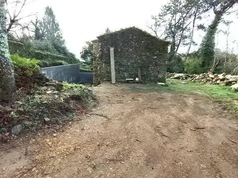 Chalet en Rianxo