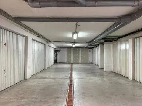 Garaje en Cabezo de Torres