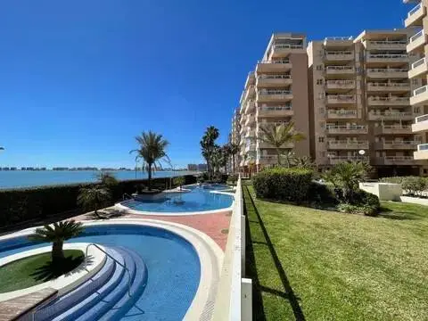 Piso en Km 13-Km 20