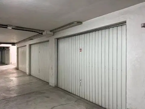 Garaje en Cabezo de Torres