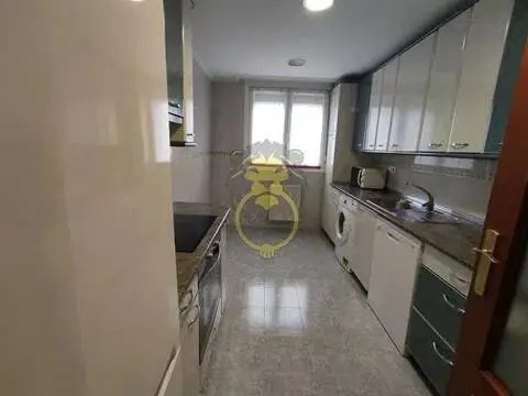 Piso en Urnieta