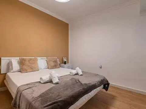 Habitación en Pasaje del General Prim