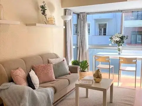 Piso en Recoletos