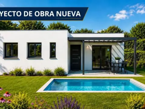 Chalet en Cassà de la Selva