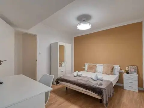 Habitación en Pasaje del General Prim