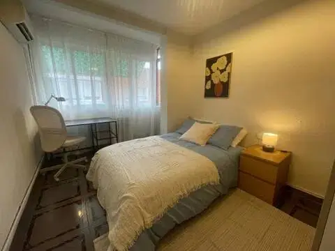 Habitación en San Isidro