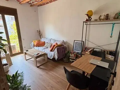 Piso en La Nova Esquerra de l'Eixample