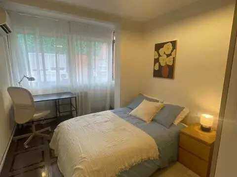 Habitación en San Isidro