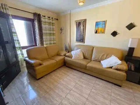 Piso en calle Jacinto Benavente