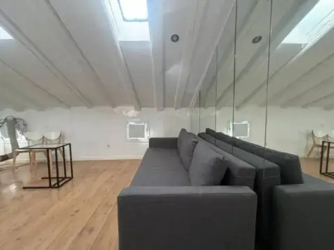 Piso en Recoletos