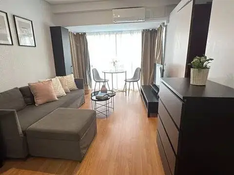Piso en Recoletos