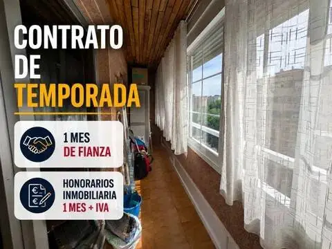 Piso en Pueblo Nuevo