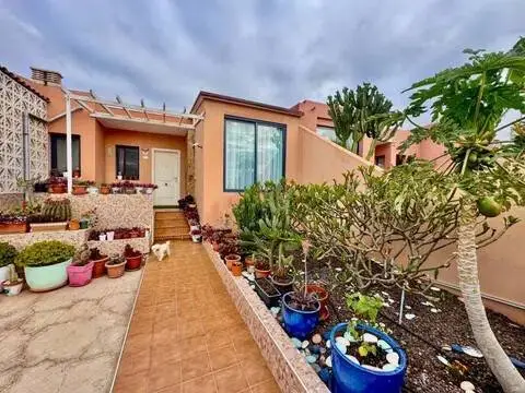 Casa en Antigua