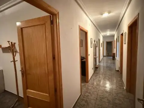 Piso en calle de Isidoro Picazo Valera