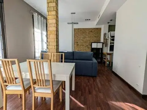 Piso en Russafa