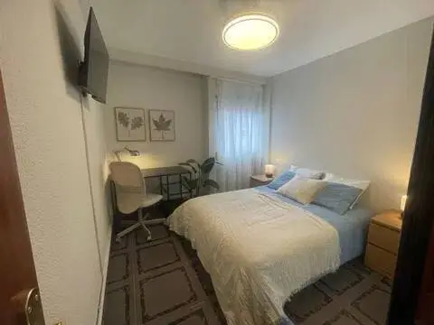 Habitación en calle Valdemoro