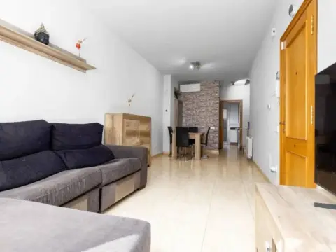 Piso en Parets del Vallès